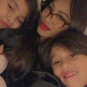 Meet your Posher, Christa